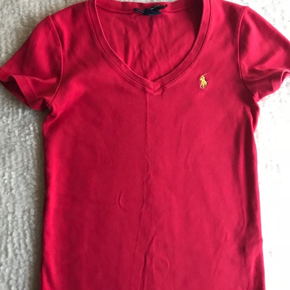 ❤️RALPH LAUREN TOP💛 - Picture 5 of 7